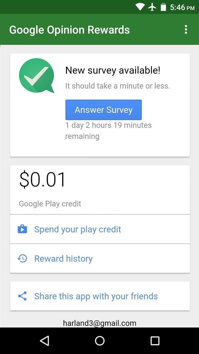 How to Make Money on Android: 15 Apps That Give Rewards ...