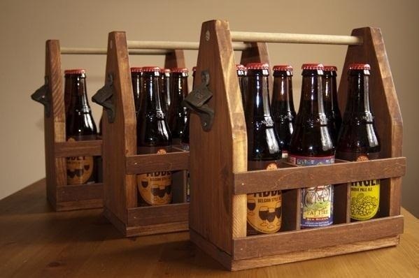 Awesome DIY Christmas Gift Ideas for Beer Lovers « Christmas Ideas
