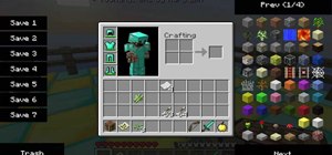 Minecraft How To Get Too Many Items Mod On Mac