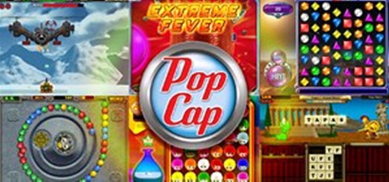 popcap games pc download