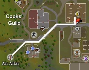 how to make money for members in runescape