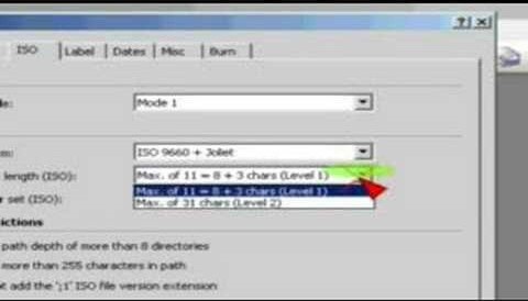How To Make A Bootable Dvd For Windows 7 Using Nero 6