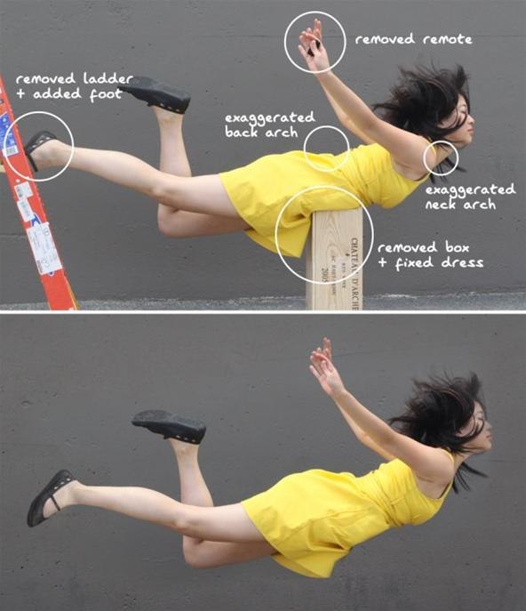 Levitation Challenge: 5 Tutorials for Defying Gravity