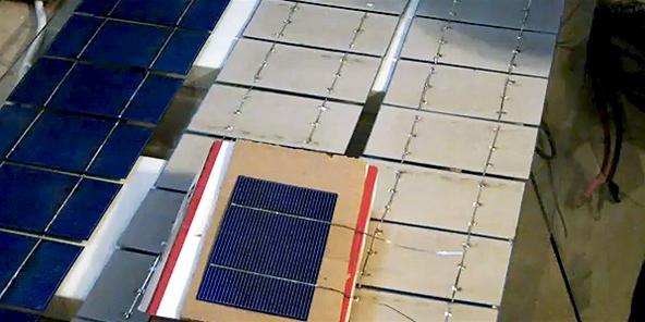 How to Make Solar Panels