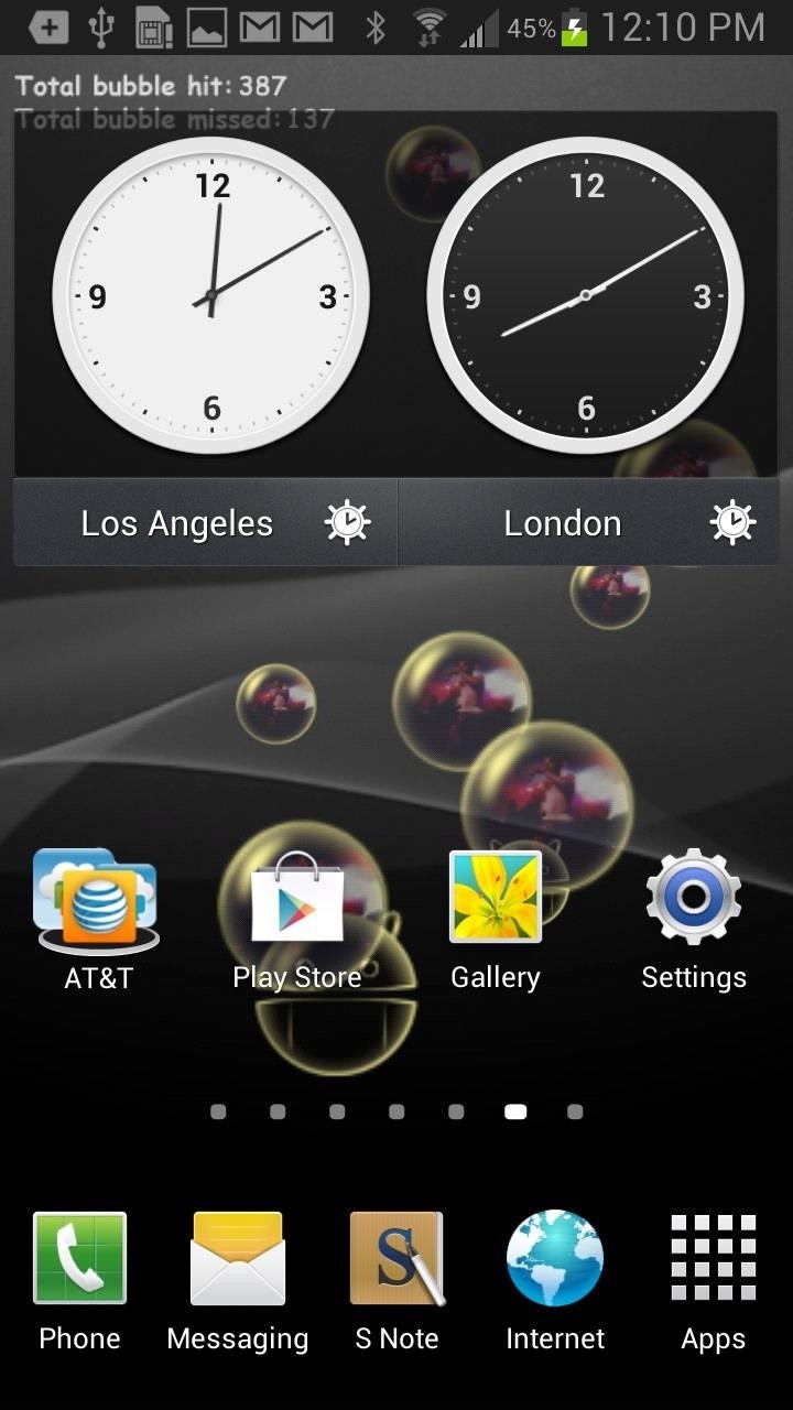 Top 5 Free Interactive Live Wallpapers for Your Android ...