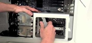 Mac Pro Ram Without Heatsink