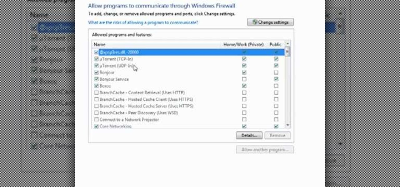 how to  utorrent windows 8