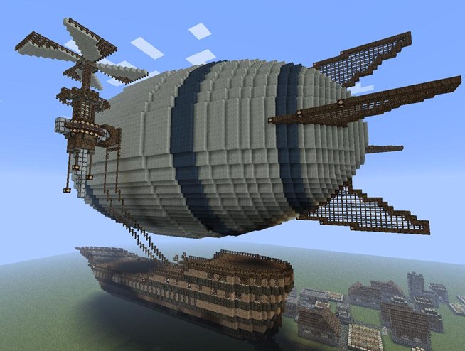  cool minecraft boats science fair project ideas how do you make a boat