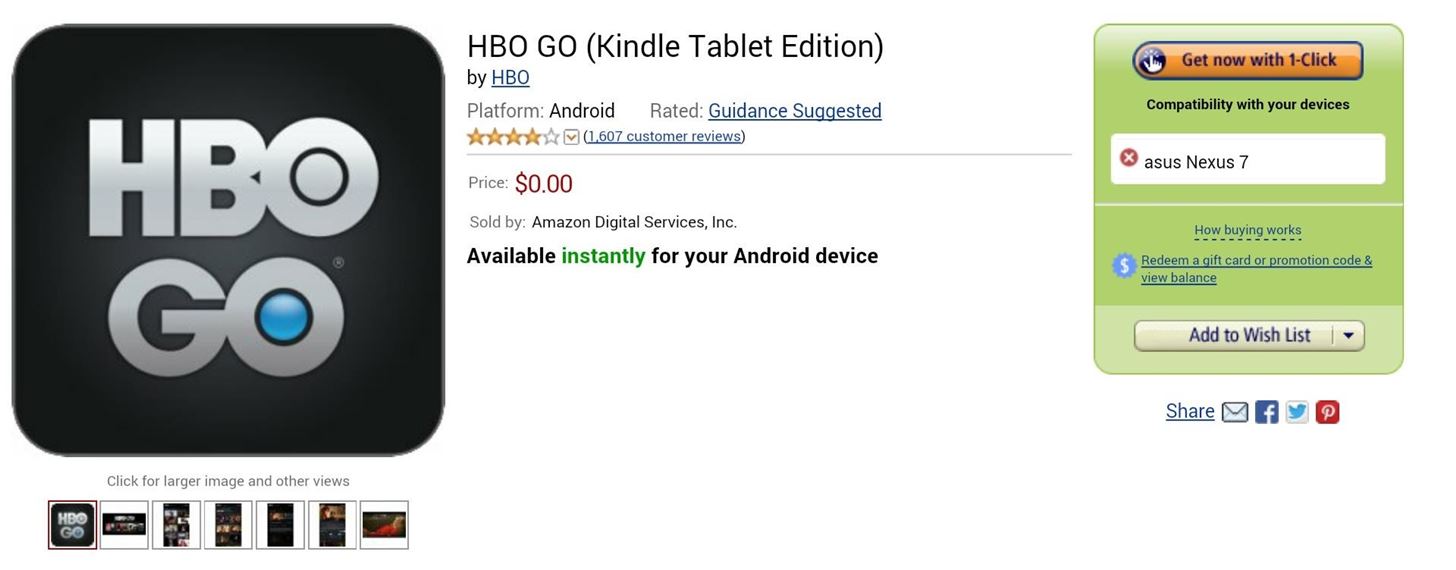 hbo go app download android
