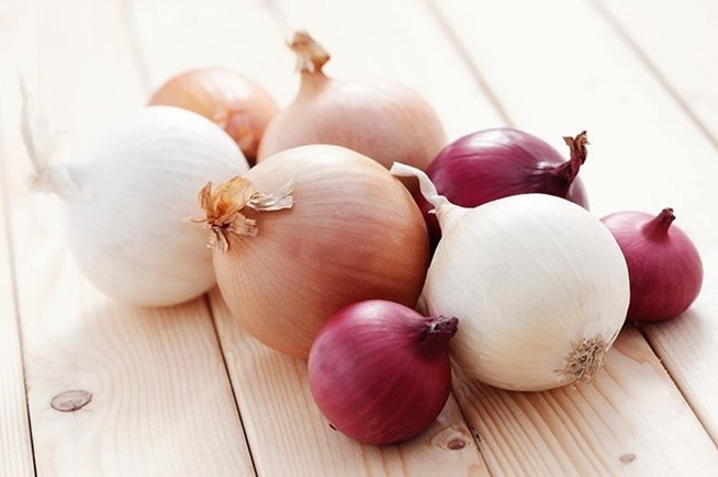 Ultimate onion cheat sheet which onion goes best with what.w654