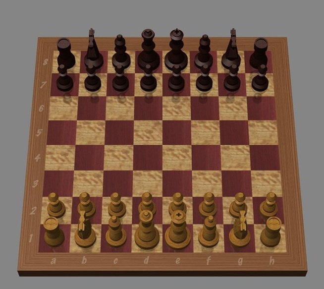 Free Chess Apps for Mac OS X 10.7 & 10.8 by George Merchant.. are :  adjustable playing strength support for UCI protocol MultiPV for game analysis  support.