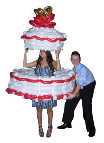 Birthday Cake Delivery on Giant Balloon Birthday Cake Delivery    Cakes  Cakes  Cakes