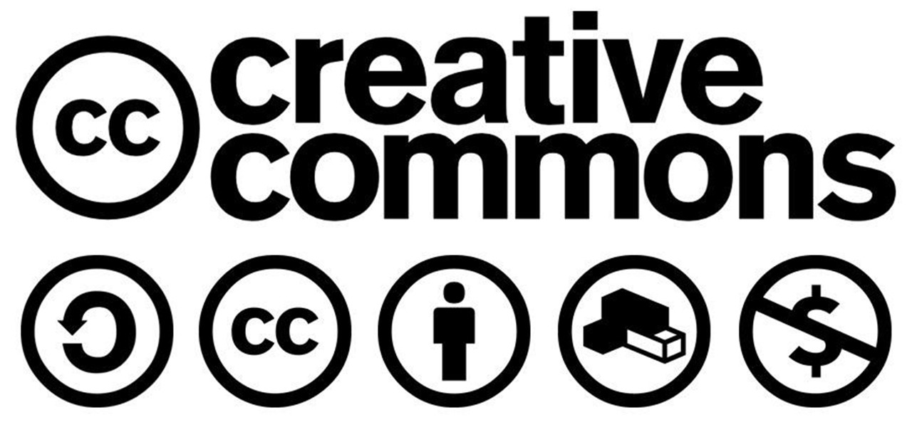 Image result for creative commons