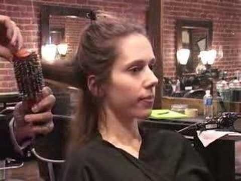 How to Get the Jessica Alba hairstyle for teens