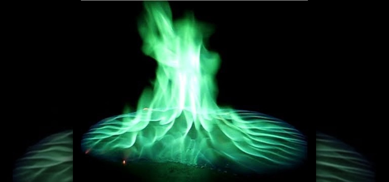 The Green Flame [1920]