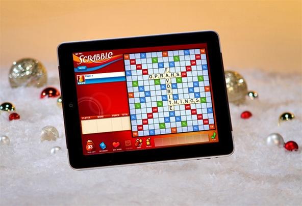 Free Cheats For Scrabble On Facebook