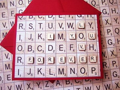 Planningwedding Book on Word Nerds Unite  Planning A Scrabble Themed Wedding    Scrabble