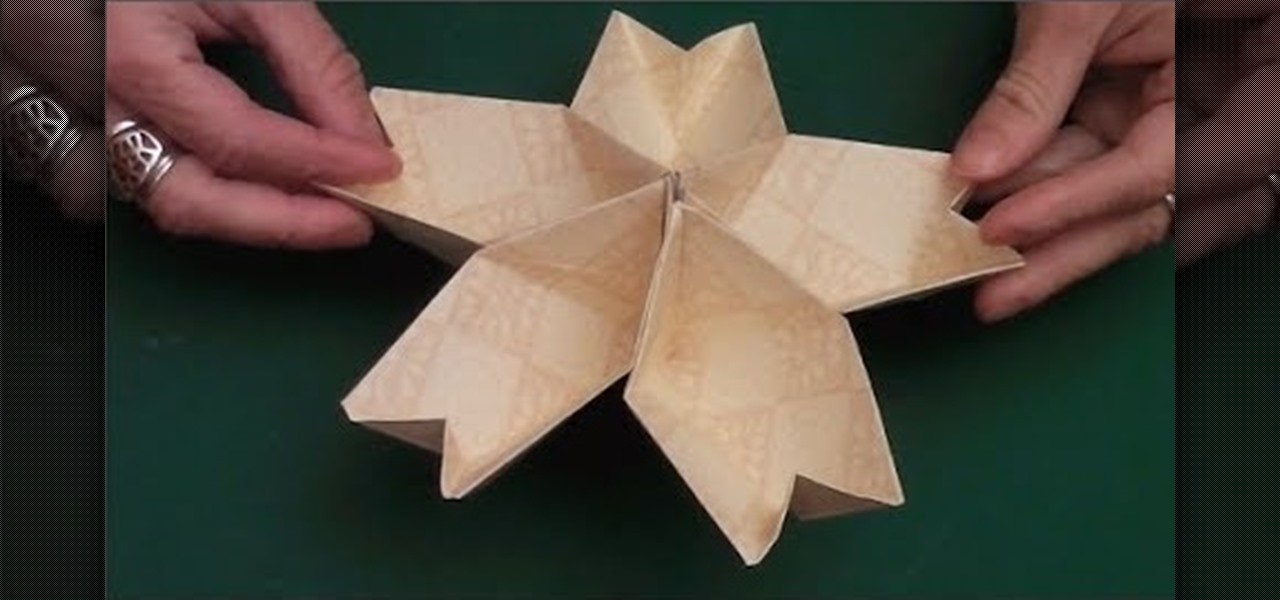 how to make a money origami kusudama flower