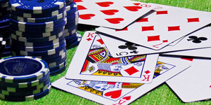 Alantic City Casino Casino Quality Diamond Poker Chips
