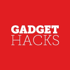 Gadget Hacks