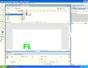 Create text animation in Macromedia Flash 8