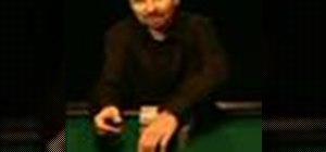 Play cash games in Texas Hold'em with Daniel Negreanu