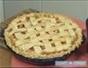 Make old fashioned peach pie and cobbler - Part 15 of 19