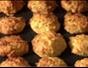 Make jalapeno and cheese cornbread muffins