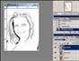 Turn a photo into a sketch in Photoshop
