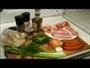 Make stuffed pork chops wrapped in bacon - Part 2 of 22