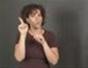 Use sign language basics - Part 9 of 11