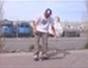 Do kickflip varials skateboarding tricks - Part 8 of 8