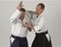 Defend against rear wrist grabs with Aikido Nikyo - Part 9 of 10