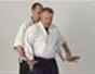 Use the Ikkyo Aikido technique - Part 2 of 10
