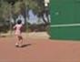 Teach kids tennis - Part 2 of 5