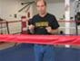 Use jump rope exercises for boxing - Part 7 of 16
