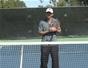 Get the right footwork in tennis - Part 8 of 15