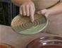 Make ceramic plates and platters - Part 2 of 8