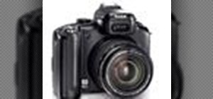 Operate the Kodak EasyShare P880 Zoom digital camera