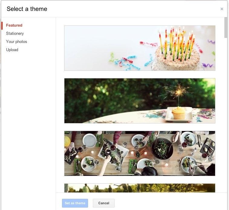 How to Use Google+ Events