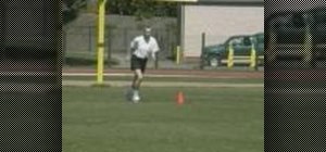 Practice In & Out sprints