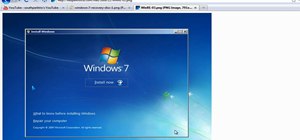 Restore Windows 7 after it crashes