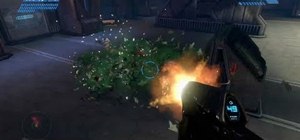 Get the 'Breaking Quarantine' achievement in Halo: Combat Evolved Anniversary