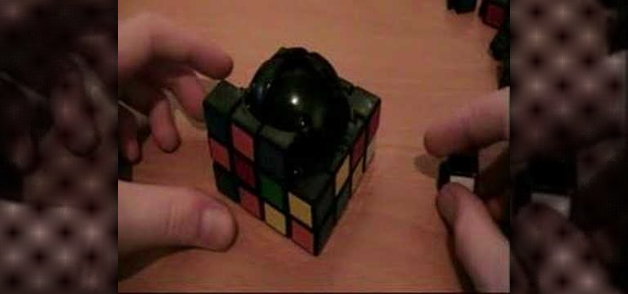 How To Assemble A 4x4 Rubik S Cube Puzzles Wonderhowto - 4x4 robux cube