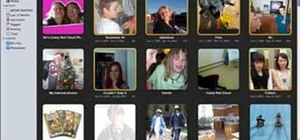 Backup your photos in Apple iPhoto