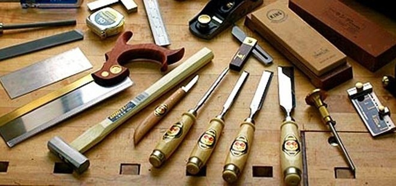Fill Out Your Steampunk Workshop with These Must-Have Tools of the Trade