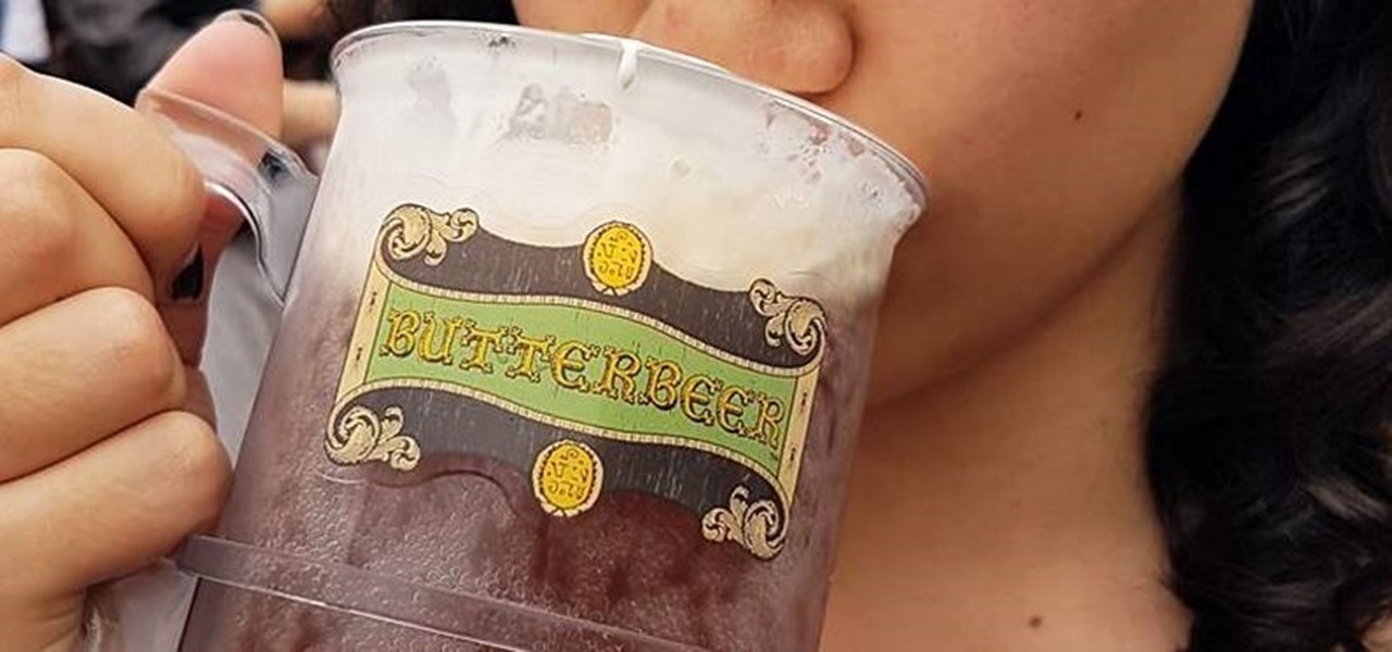 The Triwizard Tournament of Homemade Butterbeer—Which Recipe Wins?