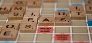 Score Big with Simple 2-Letter Words in Scrabble