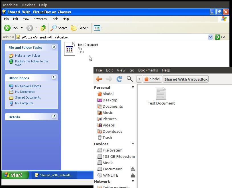 How to Virtualize Windows XP with VirtualBox, the Free Virtualization Solution