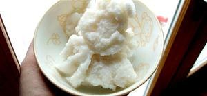 Delicious Snow-Cream